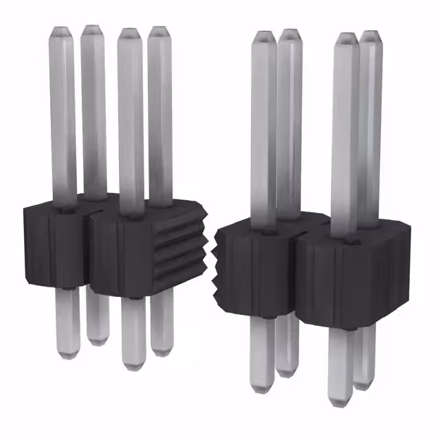 86503-440HLF Amphenol ICC (FCI)  Headers Male Pins